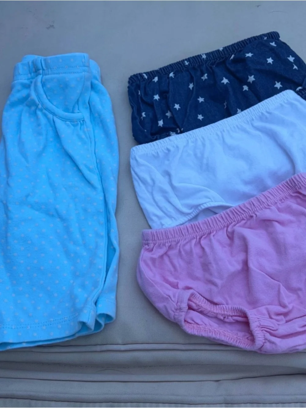 Baby Girl Clothes Bundle 3 / 3-6 Months